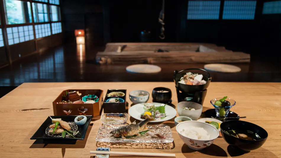 Miyama FUTON & Breakfast