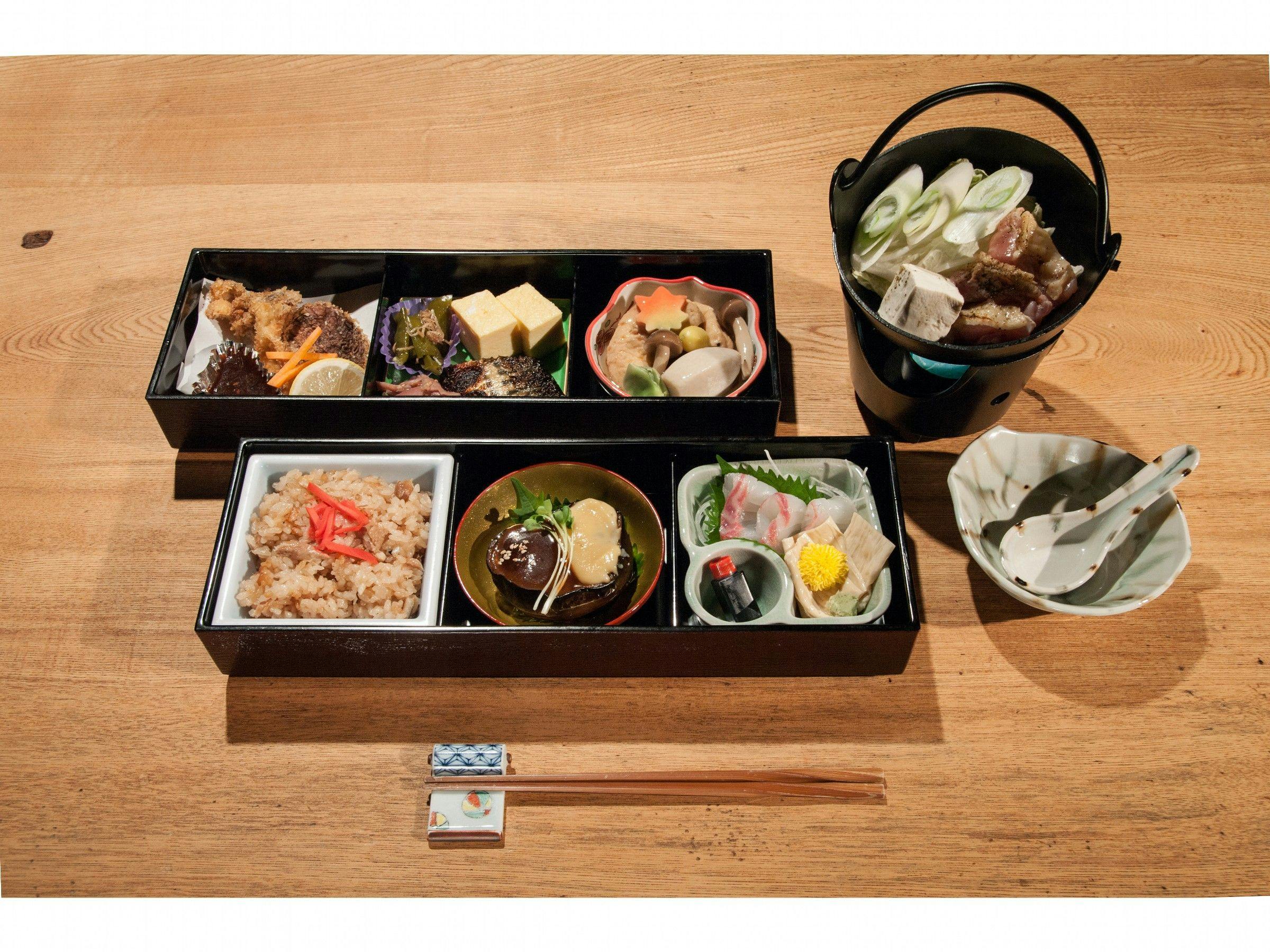 Miyama FUTON & Breakfast