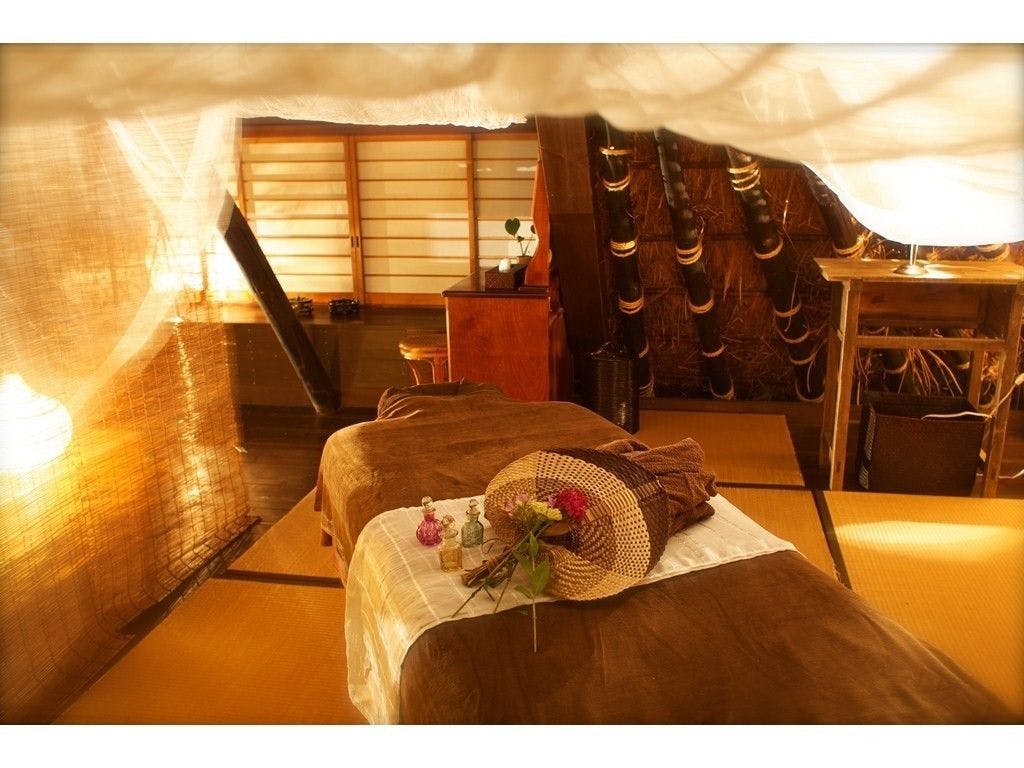 美山FUTON＆Breakfast