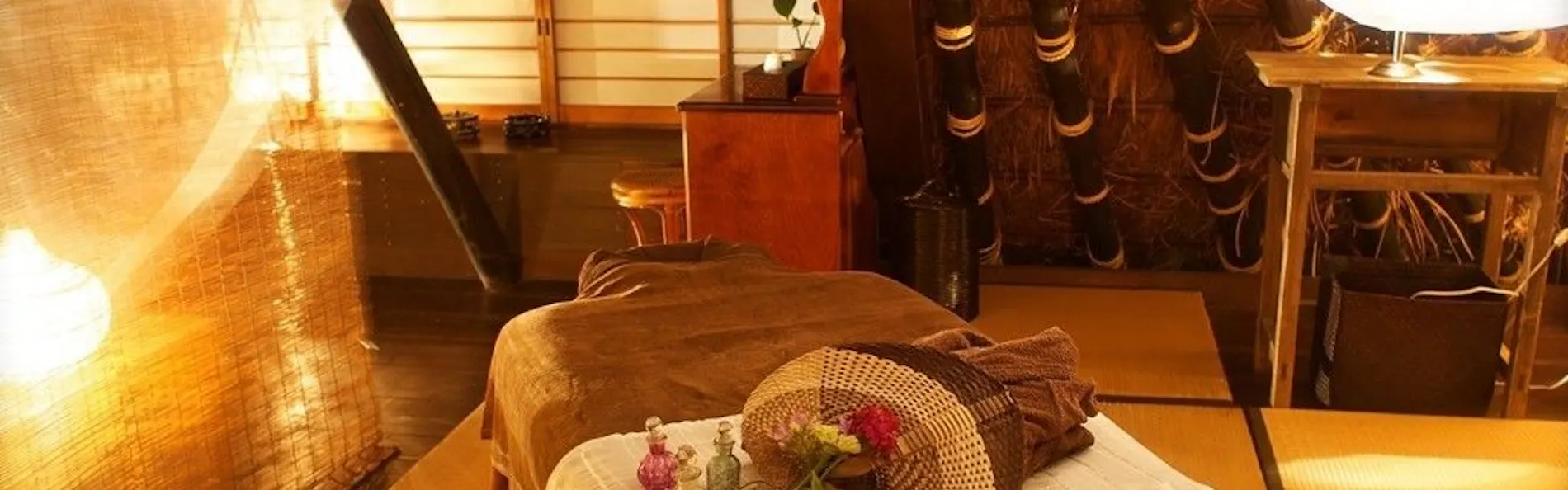美山FUTON&Breakfast