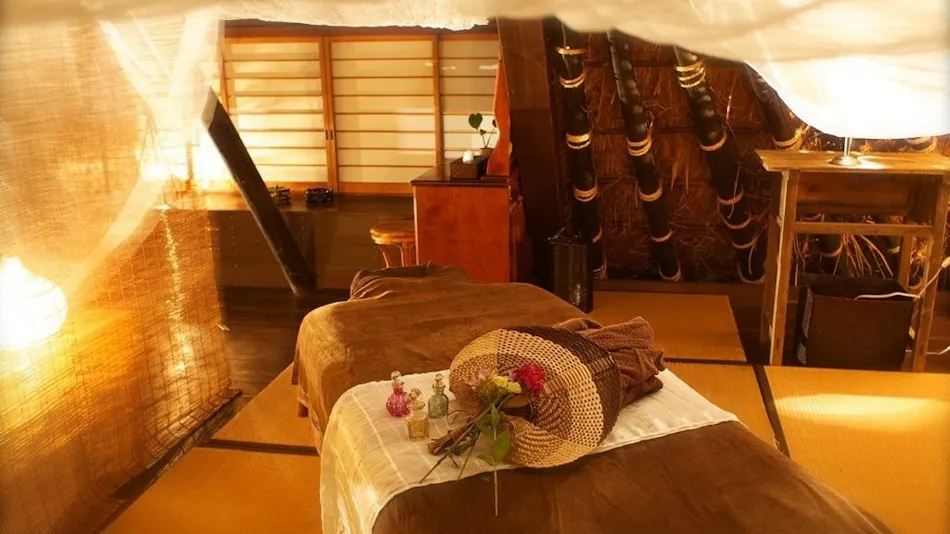 Miyama FUTON & Breakfast