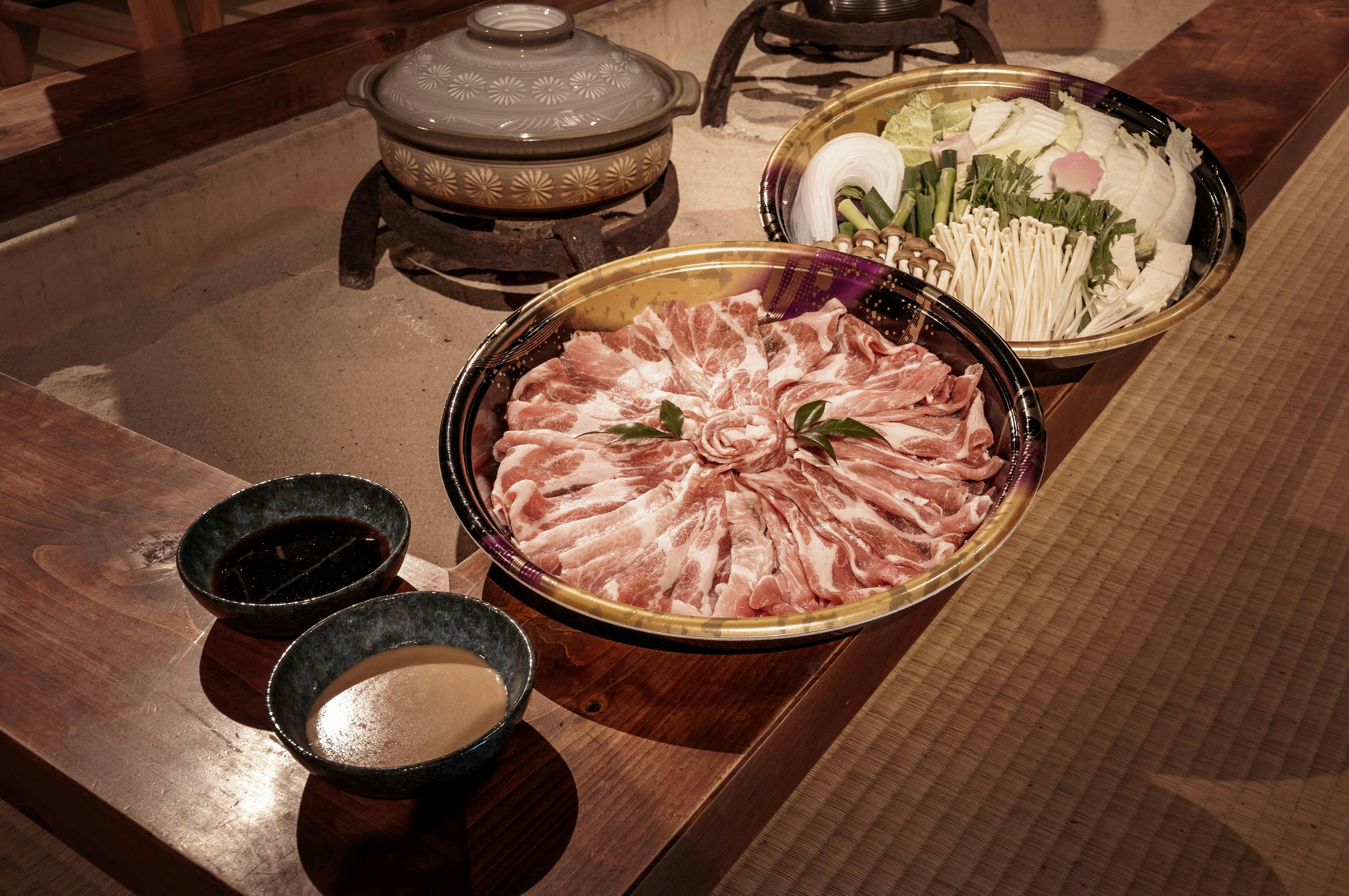 美山FUTON＆Breakfast
