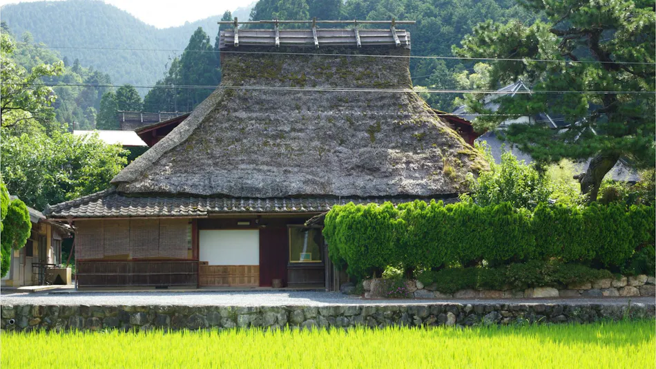 Miyama FUTON & Breakfast
