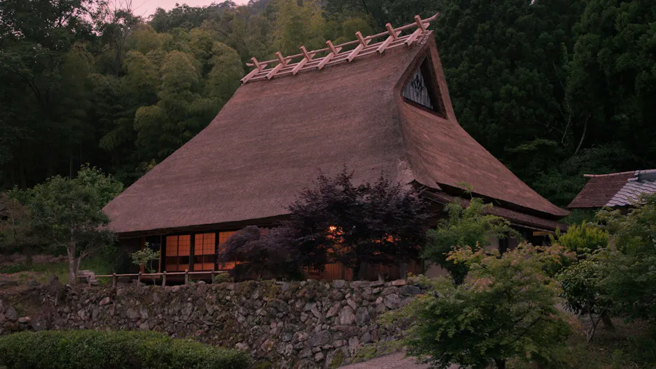 Miyama FUTON & Breakfast
