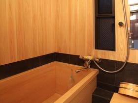 町家レジデンスイン　永松しこく庵