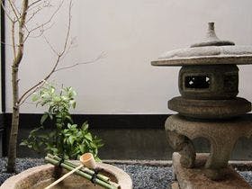 町家レジデンスイン　永松しこく庵