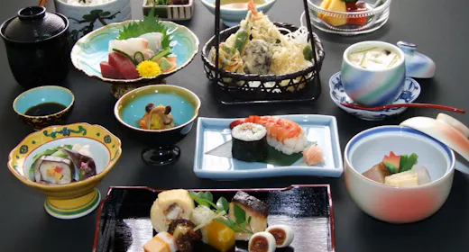 【夕朝食付プラン】貸切の京町家で仕出し料理を愉しむ
