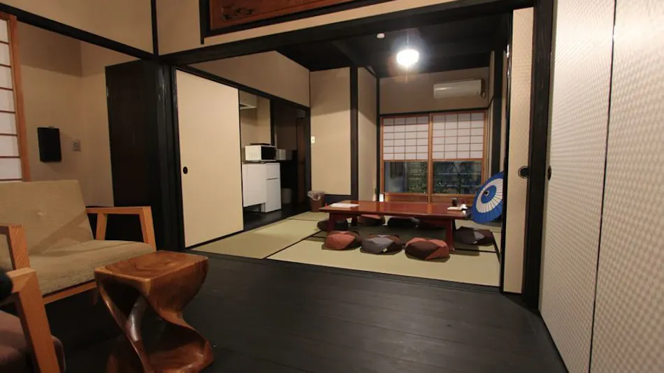 Higashiyama Furaian