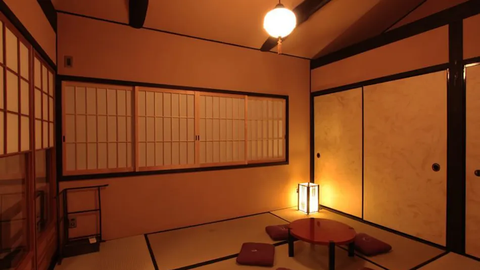Higashiyama Furaian