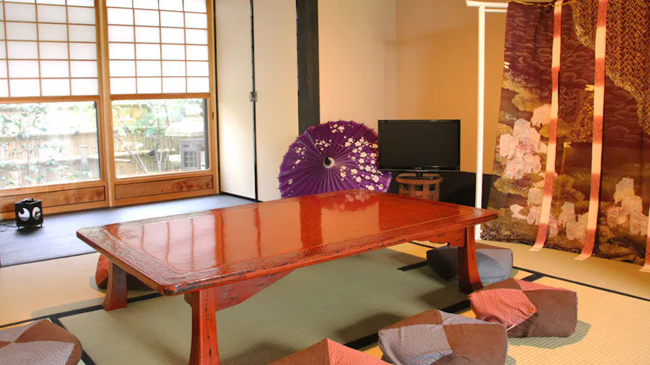 Higashiyama Furaian