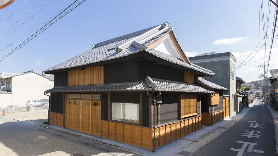 Utazu Comachi no ie