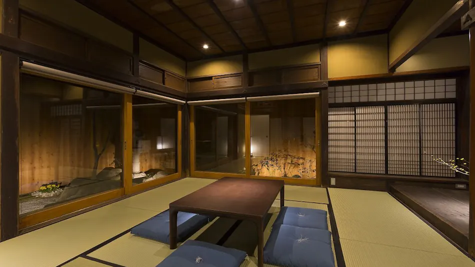 Utazu Comachi no ie