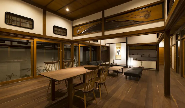 宇多津 古街の家 の空室状況を確認する 宿泊予約は 一休 Com 宇多津 古街の家 の空室状況を確認する 宿泊予約は 一休 Com