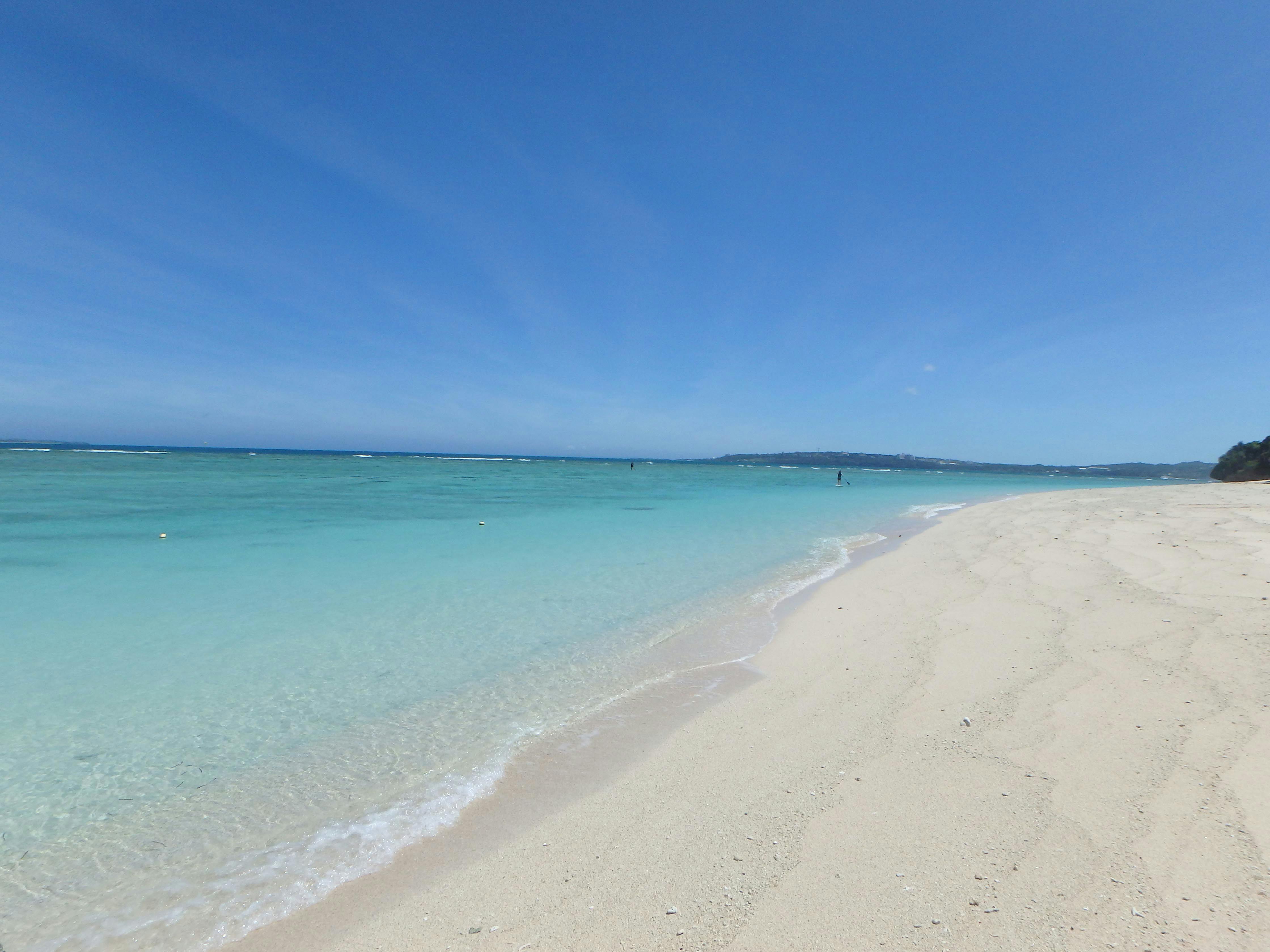 【Sesoko Beach】6 min walk from Kohola