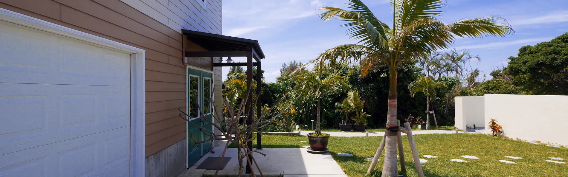 Private Vacation Villa Kohola