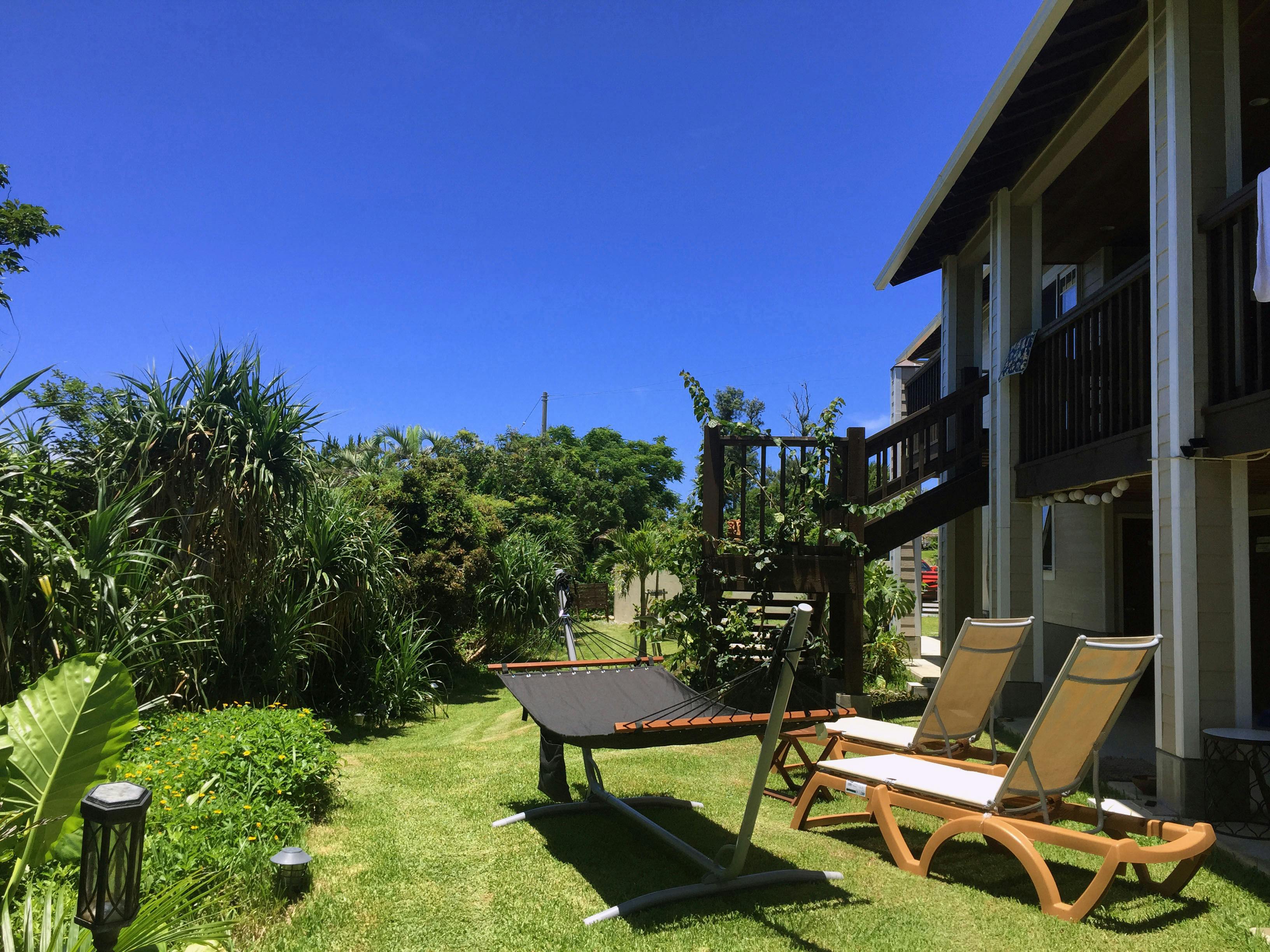 Private Vacation Villa Kohola