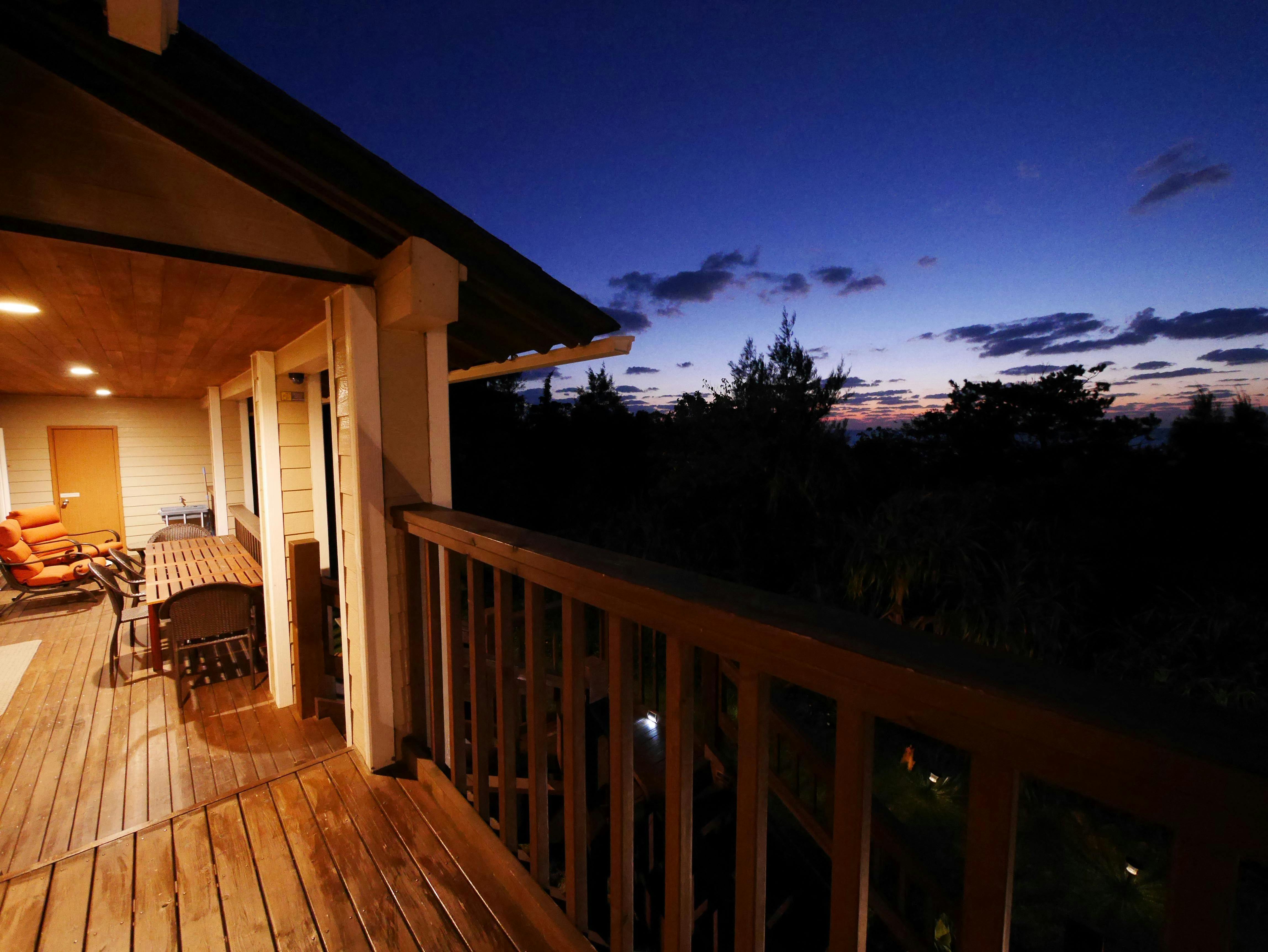 Private Vacation Villa Kohola