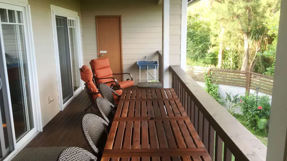 Private Vacation Villa Kohola