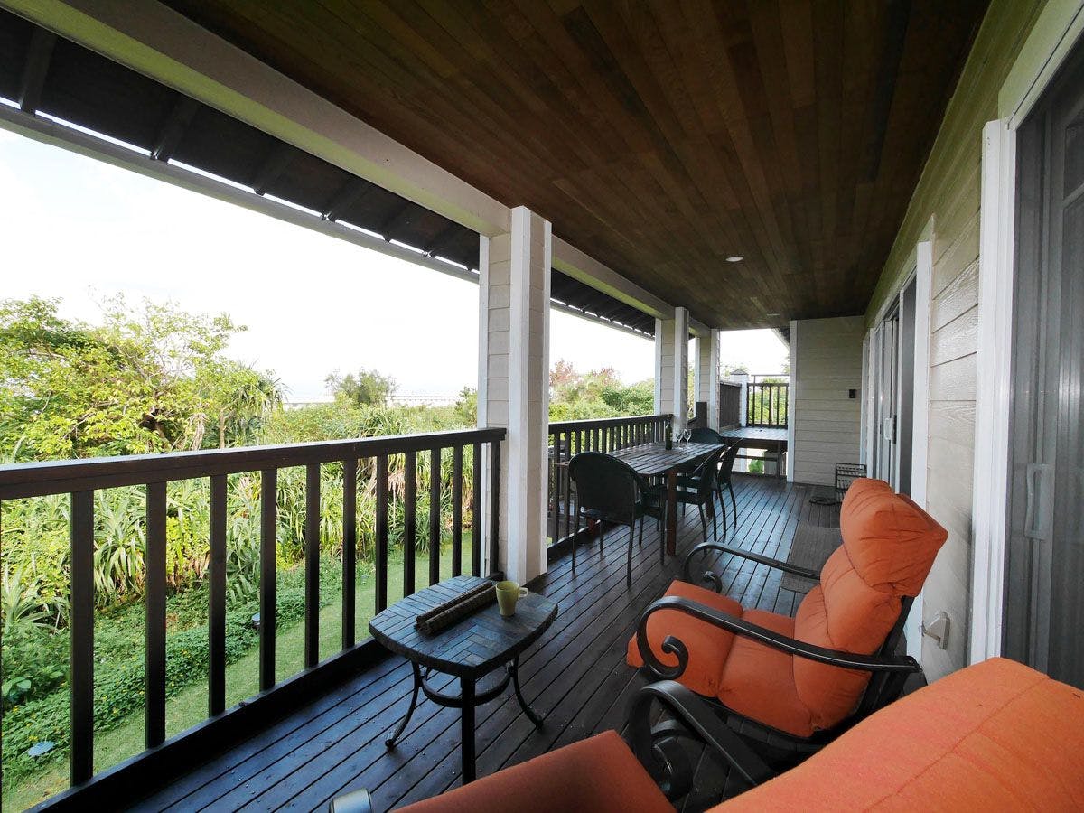 Private Vacation Villa Kohola