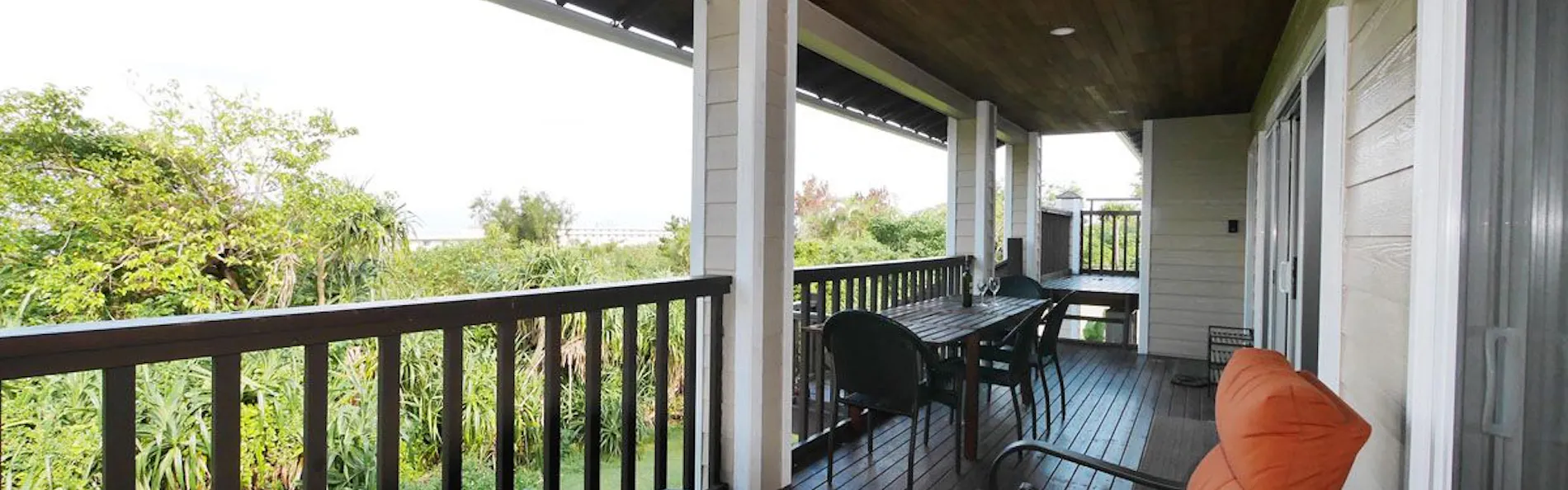 Private Vacation Villa Kohola
