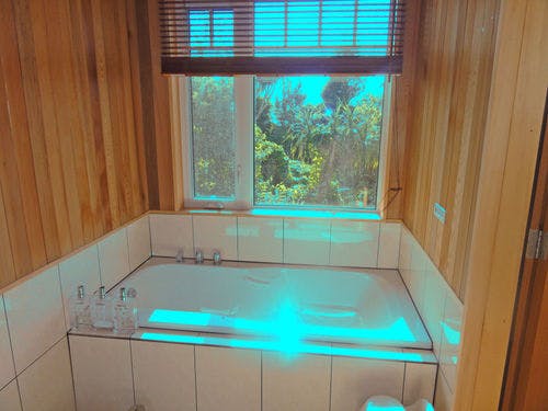 【マスターバス】マッサージバブルバス