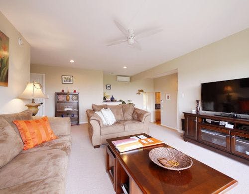 ・キッチンエリア