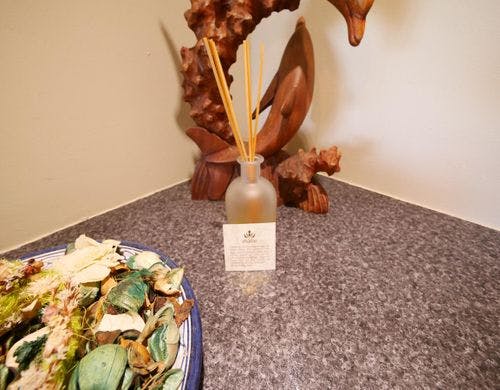 ・室内インテリア一例