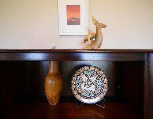 ・室内インテリア一例