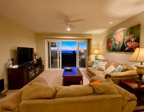 サンセットタイム