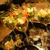 【プライベートシェフサービス】