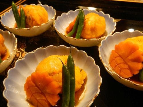 【プライベートシェフサービス】