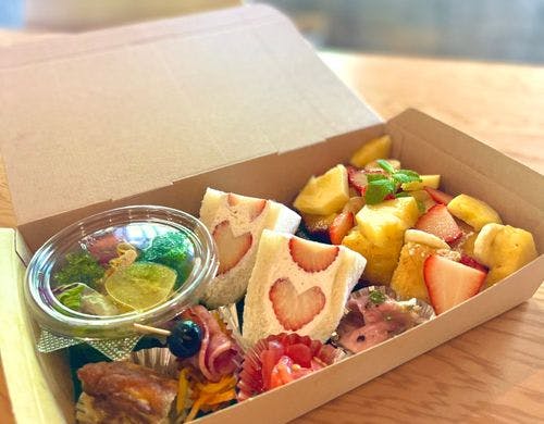 フレンチトースト