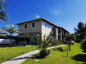 Private Vacation Villa Kohola&nbsp;施設全景