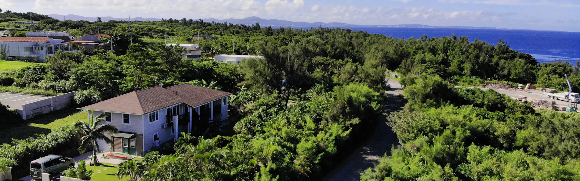 Private Vacation Villa Kohola