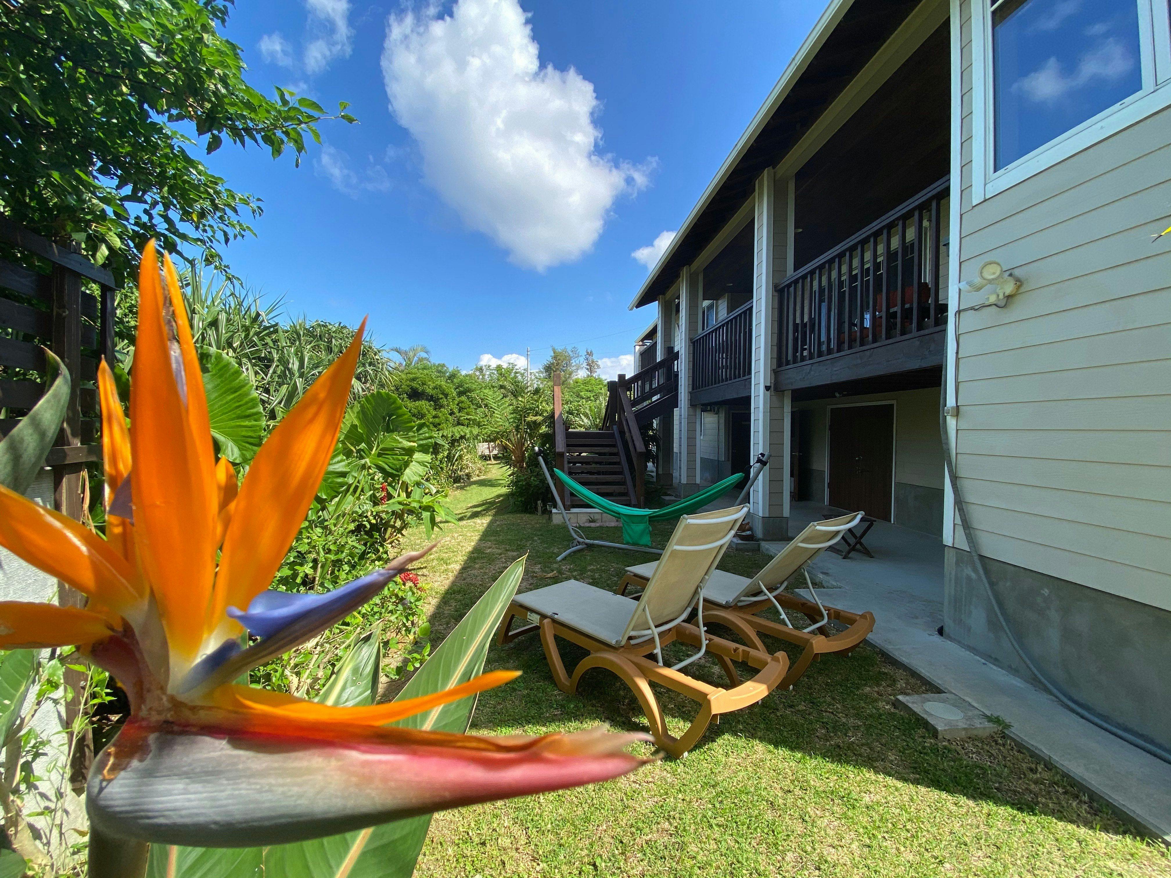 Private Vacation Villa Kohola