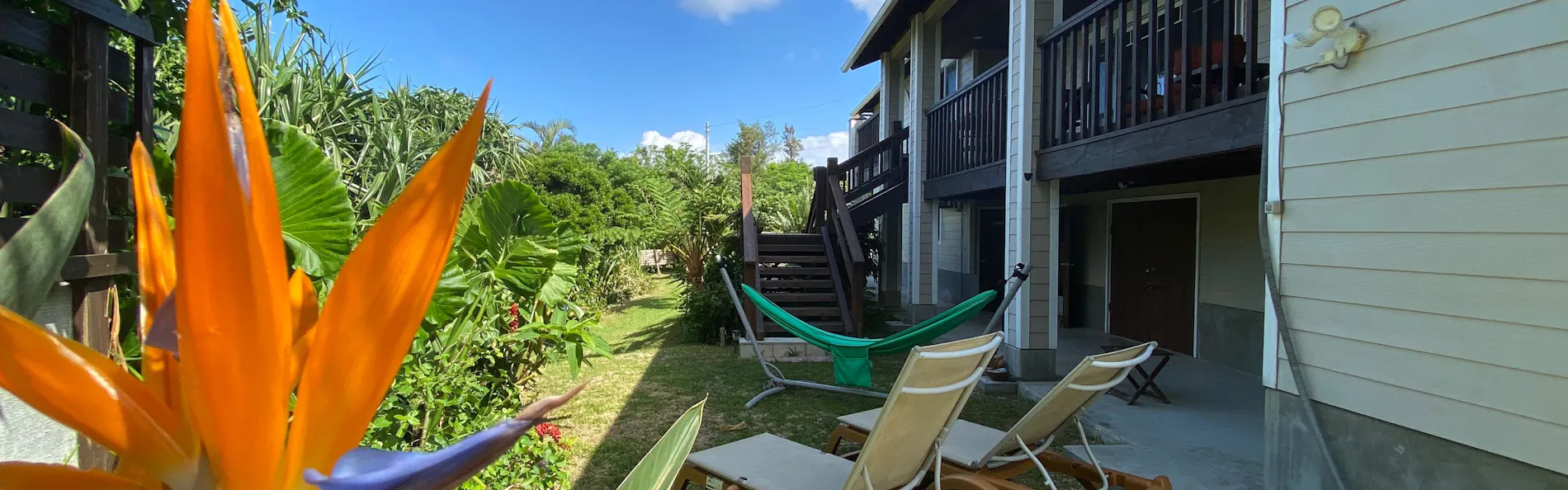 Private Vacation Villa Kohola