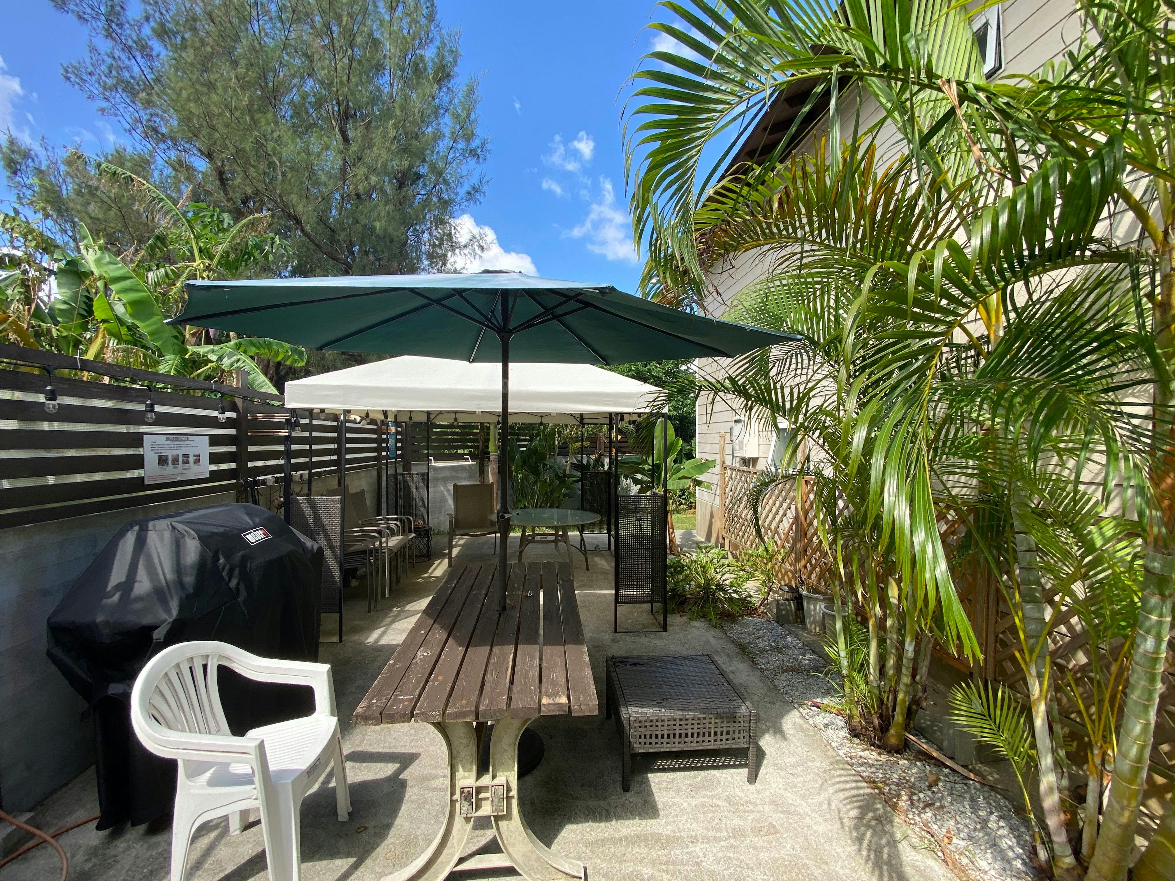 Private Vacation Villa Kohola