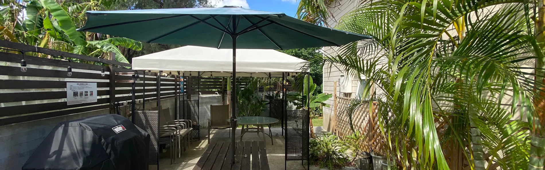 Private Vacation Villa Kohola