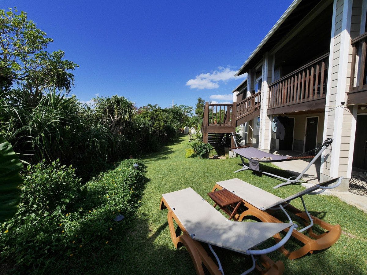 Private Vacation Villa Kohola