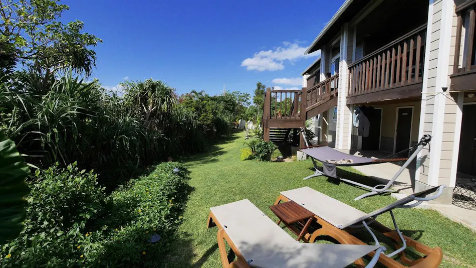 Private Vacation Villa Kohola