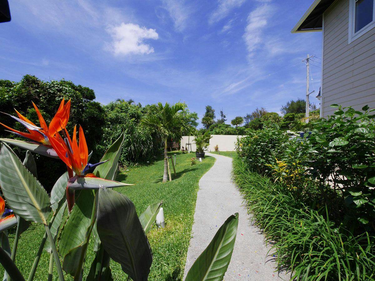 Private Vacation Villa Kohola