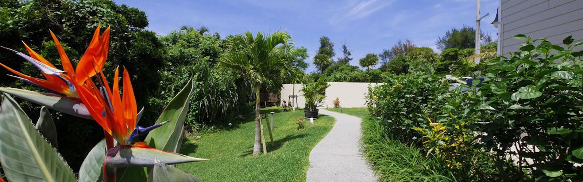 Private Vacation Villa Kohola