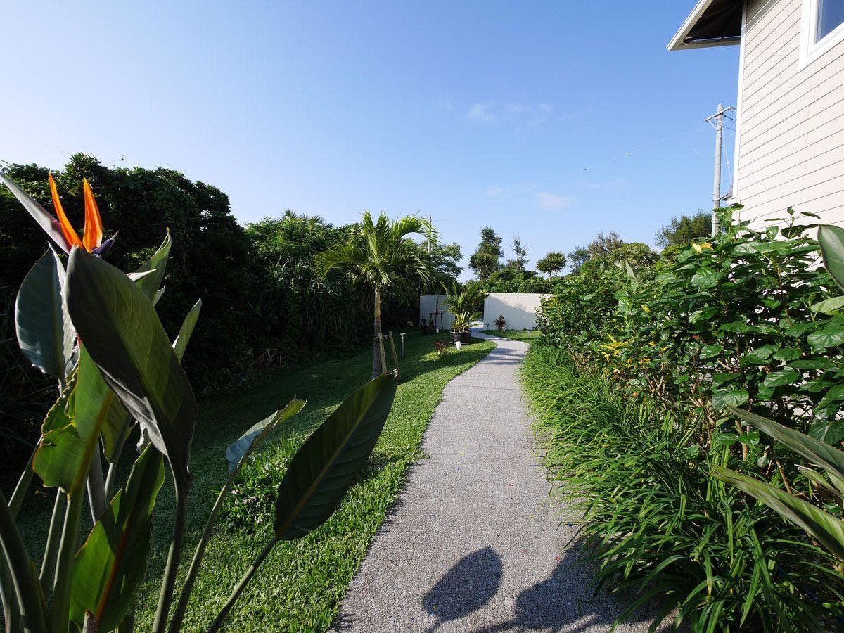Private Vacation Villa Kohola