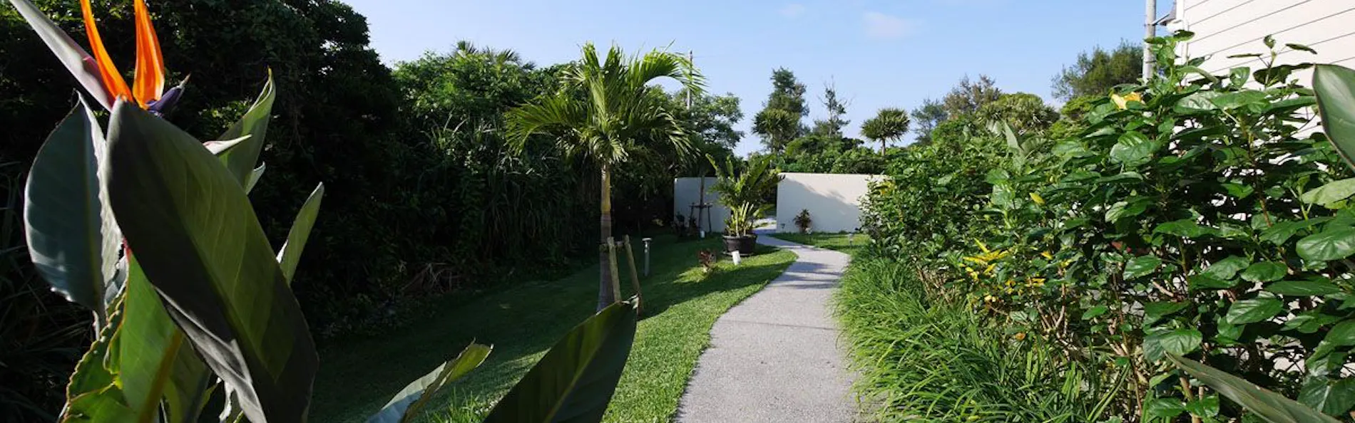 Private Vacation Villa Kohola