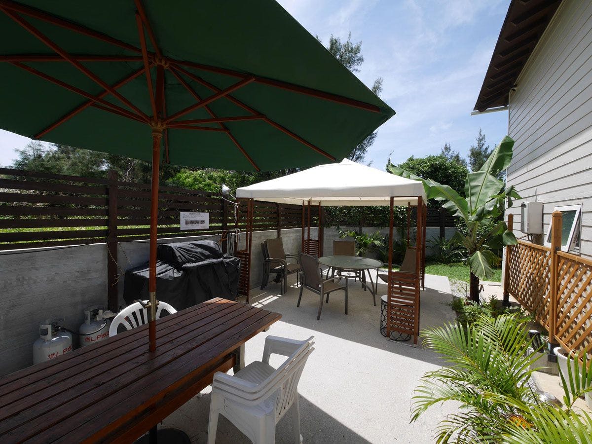 Private Vacation Villa Kohola