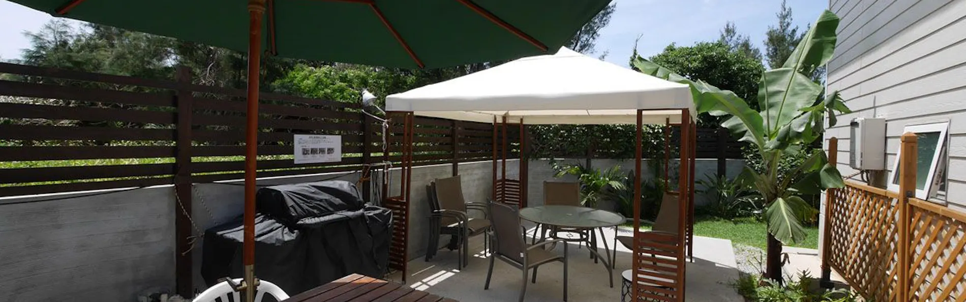 Private Vacation Villa Kohola