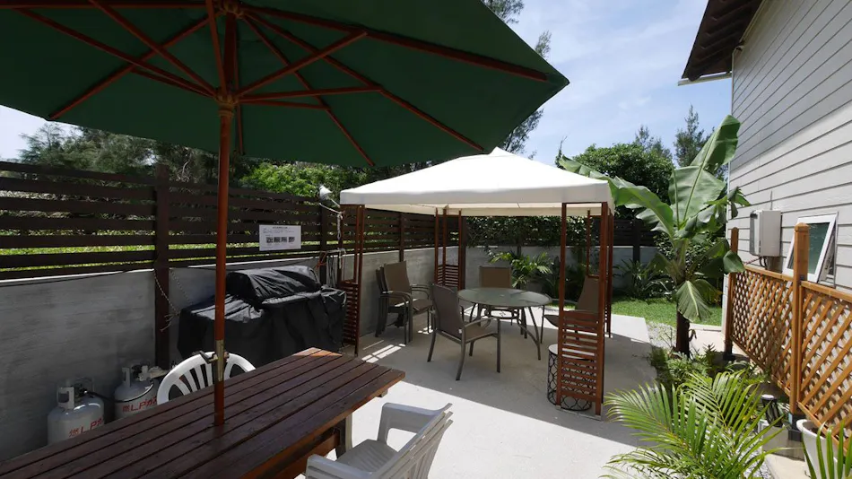 Private Vacation Villa Kohola