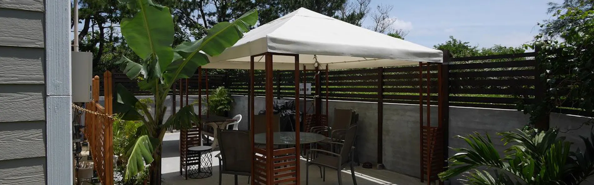 Private Vacation Villa Kohola