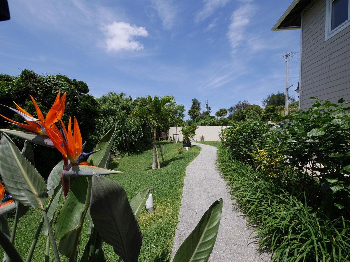 Private Vacation Villa Kohola