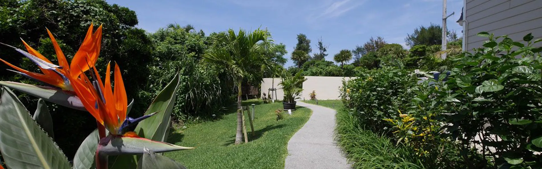 Private Vacation Villa Kohola